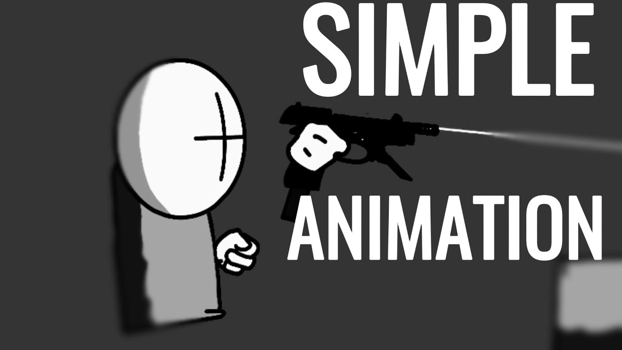 A Simple Animation. | Madness Combat Animation In DC2.