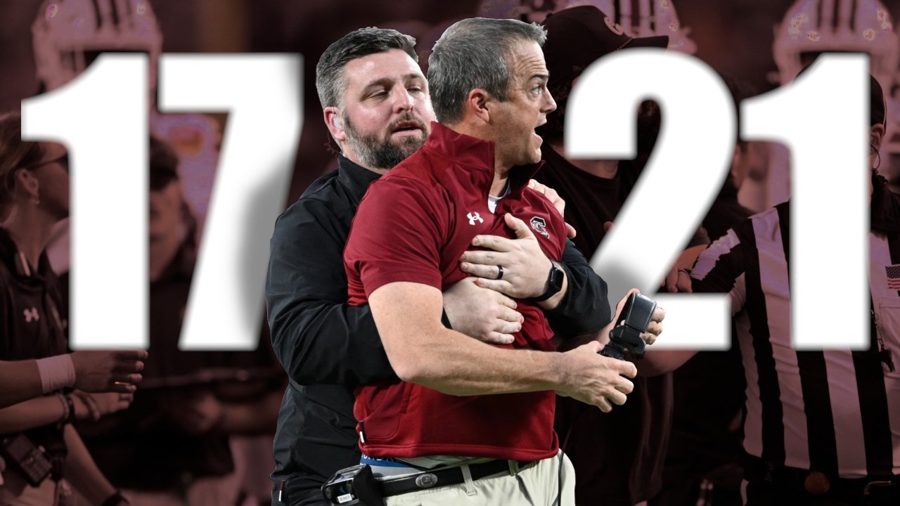 Explaining The Saltiest Bowl Game In Football History