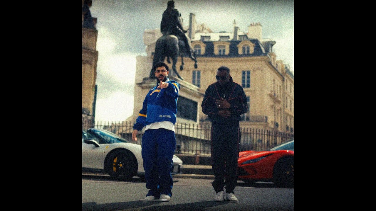 (SOLD) Zeina type beat - r&eacute;veillez-vous