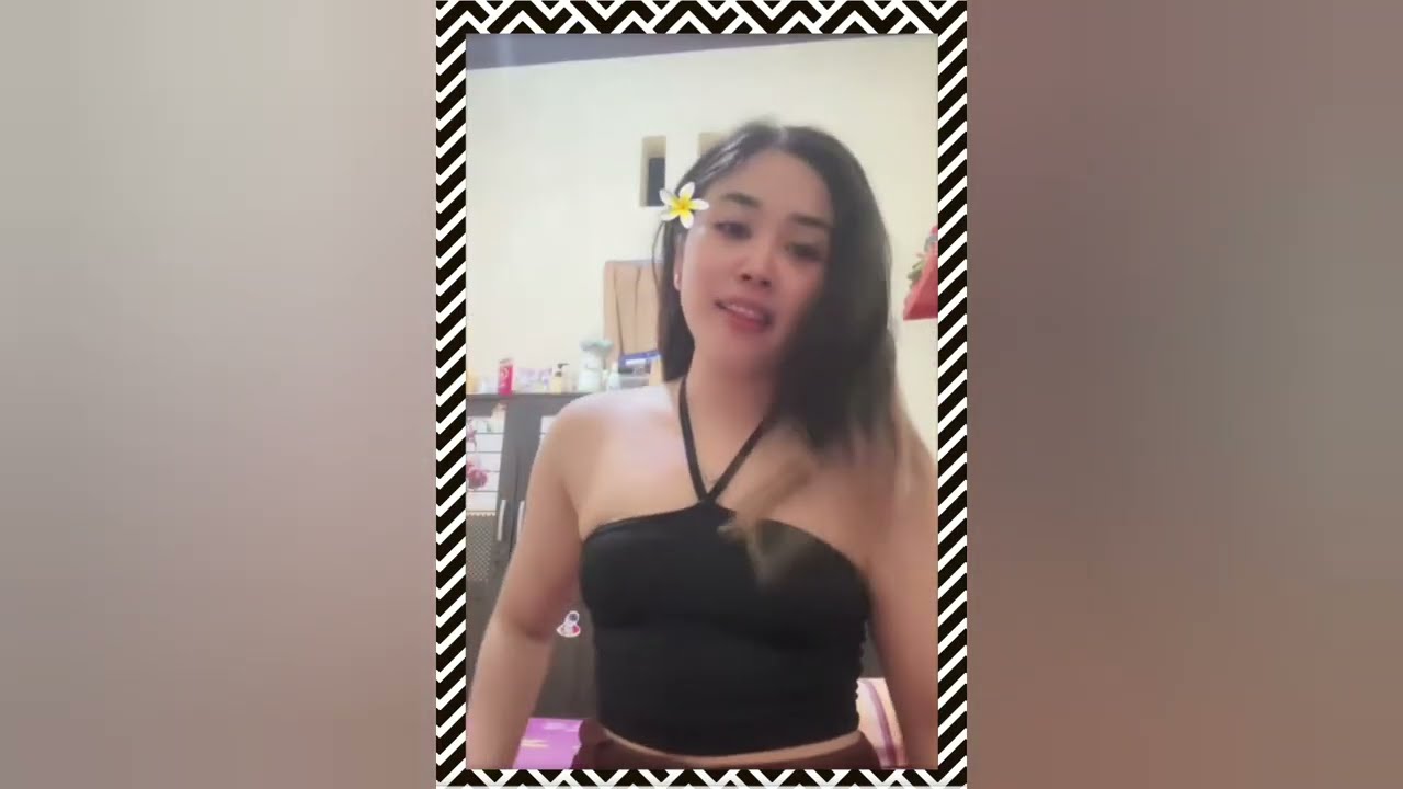 Mbaknya seorang janda