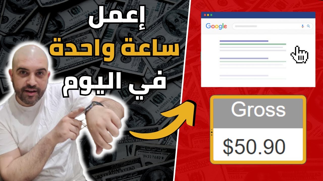 جرب هذا القالب للربح من التسويق بالعمولة خلال الساعات القادمة 💰| الربح من الانترنت