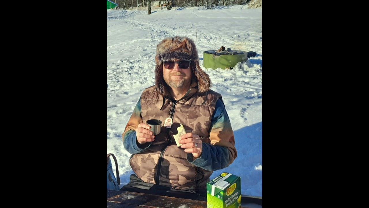 Här I Norrland (Original)