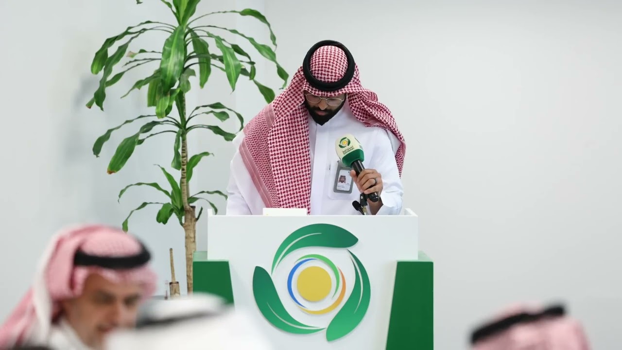 ورشة عمل بعنوان زراعة الأعلاف الموسمية: توطين واستثمارلاستعراض فرص تطوير زراعة الأعلاف الموسمية