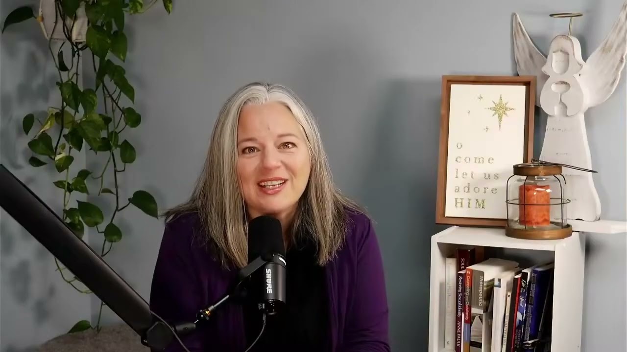 TLL, Ep. 29: Rehearsing Redemption: The Feasts That Prepared the Way for Christmas