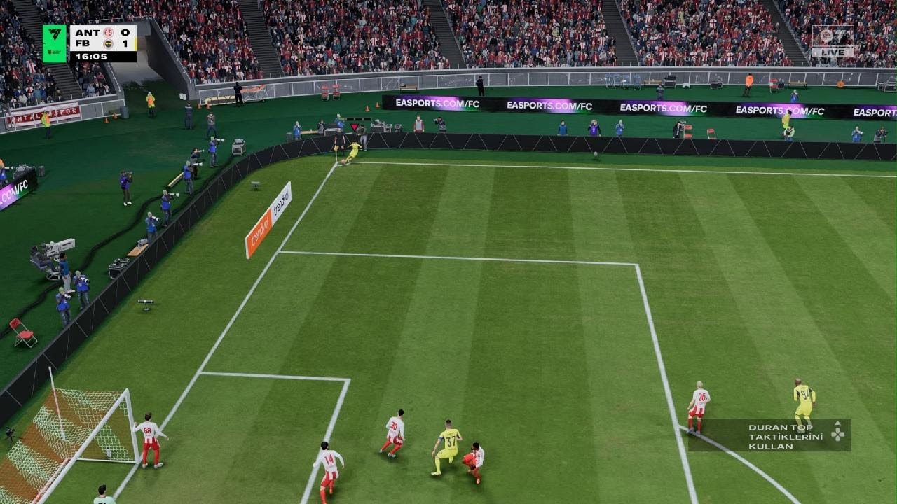 EA SPORTS FC 26_ süper lig
