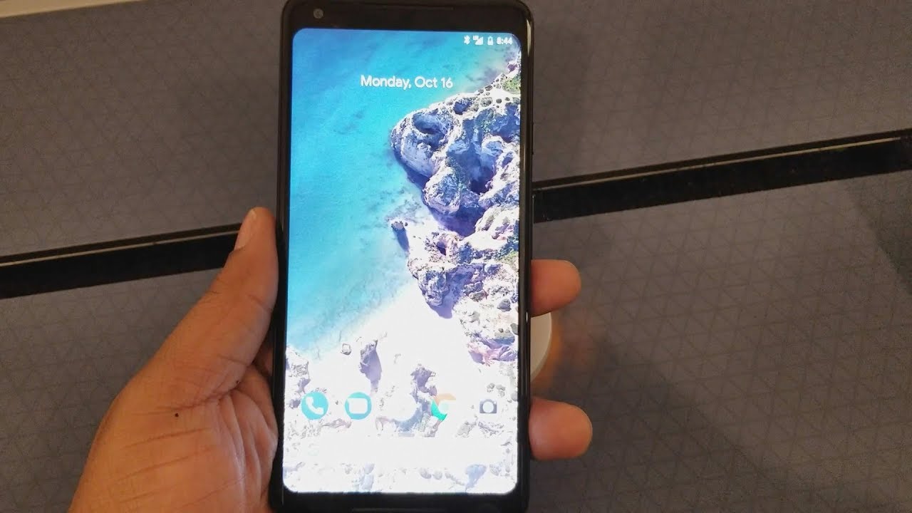 Google Pixel 2 XL Hands On Impressions | Questions Answered