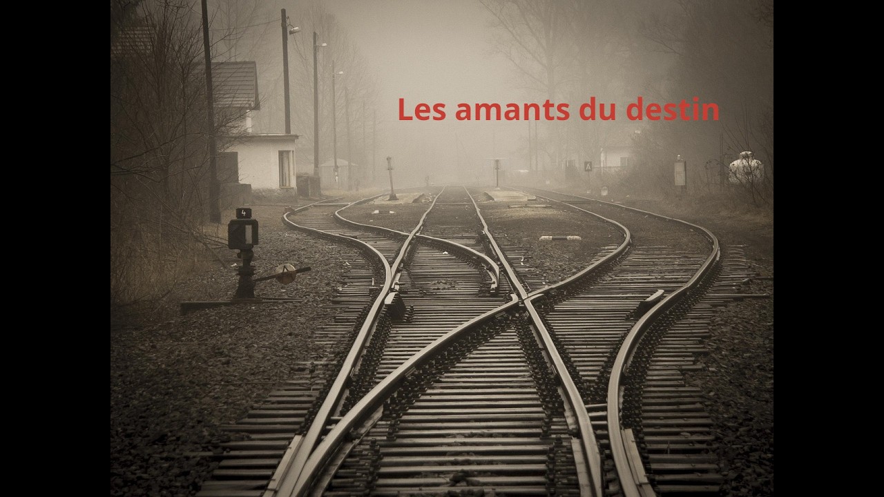 Les amants du destin