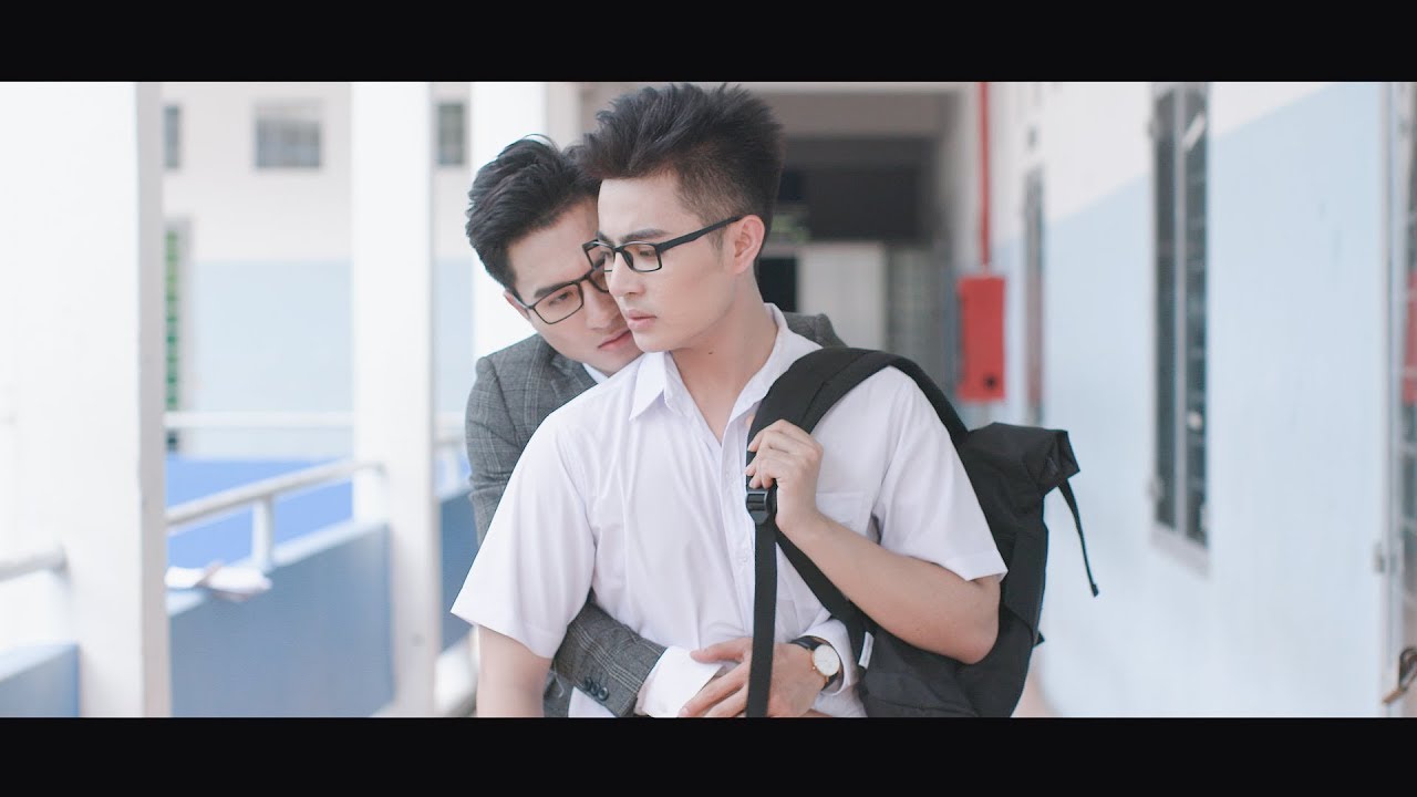 NHỮNG CHÀNG TRAI NĂNG ĐỘNG (ACTIVEBOYS) - TẬP 11 | PHIM ĐAM MỸ HỌC ĐƯỜNG | O2 PRODUCTION