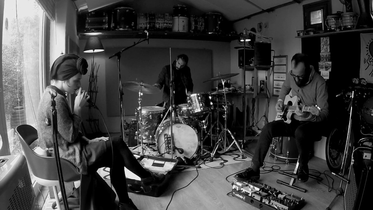 Emma Morton & the Graces's ode to Bob Dylan - 