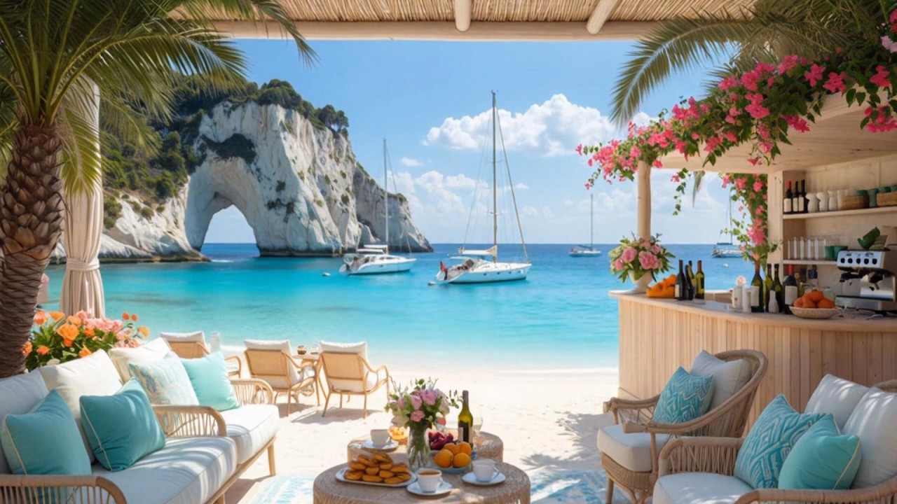 Bossa Jazz Instrumental Top Music Relax and Goodvibes