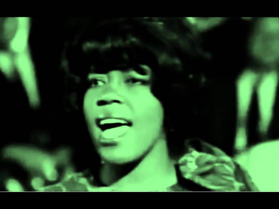 The Toys - Sealed with a Kiss
