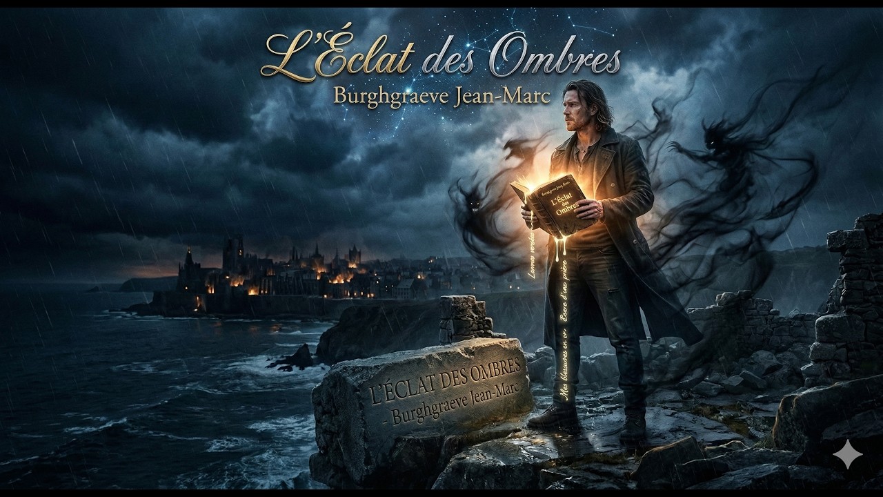 L'Éclat des Ombres