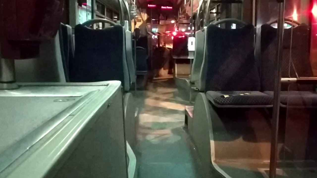 Solaris Urbino 12 I #707 - MPK Rzeszów [Przejazdy, 35+10] [*]