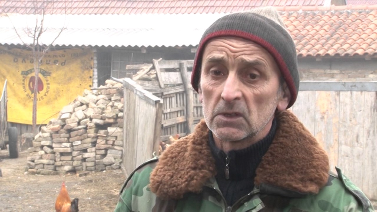 Dušan Kondić 2017-04-16 KAZIVANJE