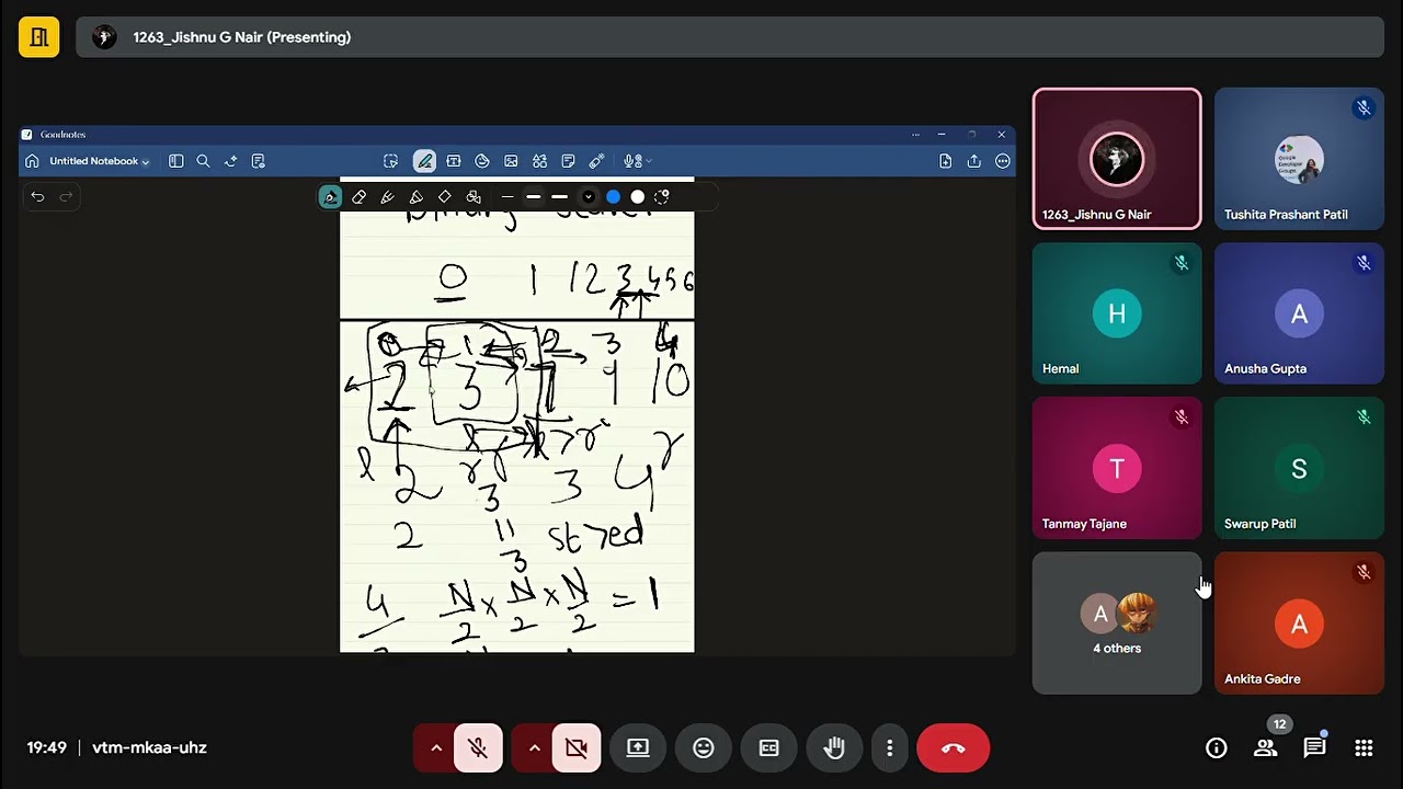 Day 10 | Binary Search | Intuition, Logic & Interview Mindset