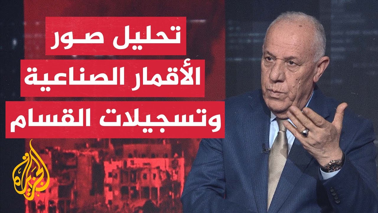 قراءة عسكرية.. لماذا تتصاعد حدة الاشتباكات في شمال غزة؟