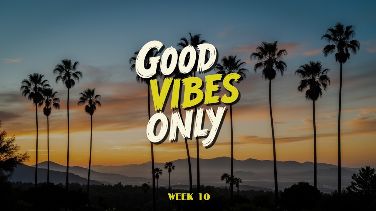 Uplifint House Mix | Smooth Chill Vibes & Summer Energy