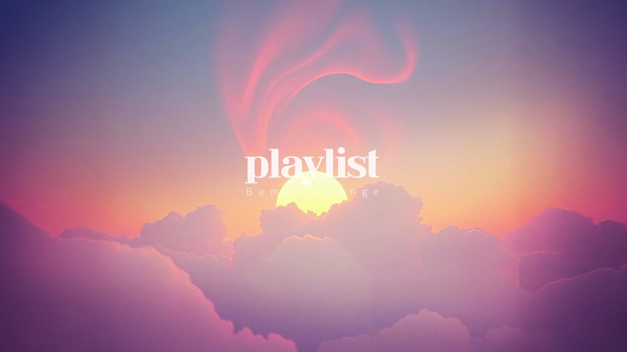 𝑷𝒍𝒂𝒚𝑳𝒊𝒔𝒕  힐링이 필요한 순간의 음악 플레이리스트 | 마음이 가벼워지는 감성 휴식 🎧