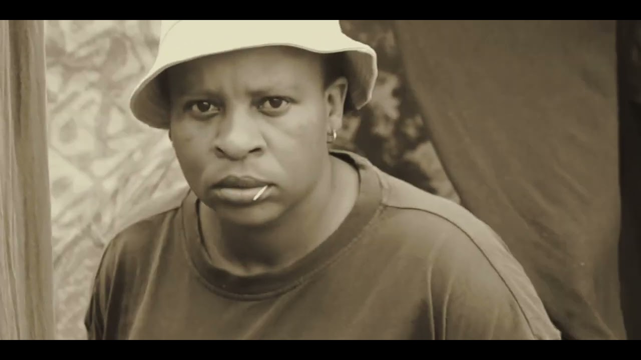 IMPILO INZIMA SHORT FILM (South Africa ) Zulu Movie