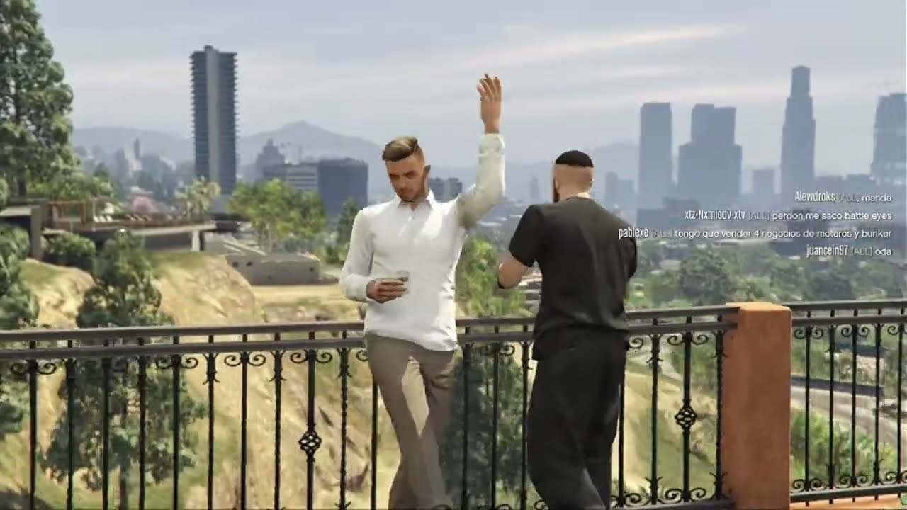 Cayo perico + elite challenge #gta #gtaonline 