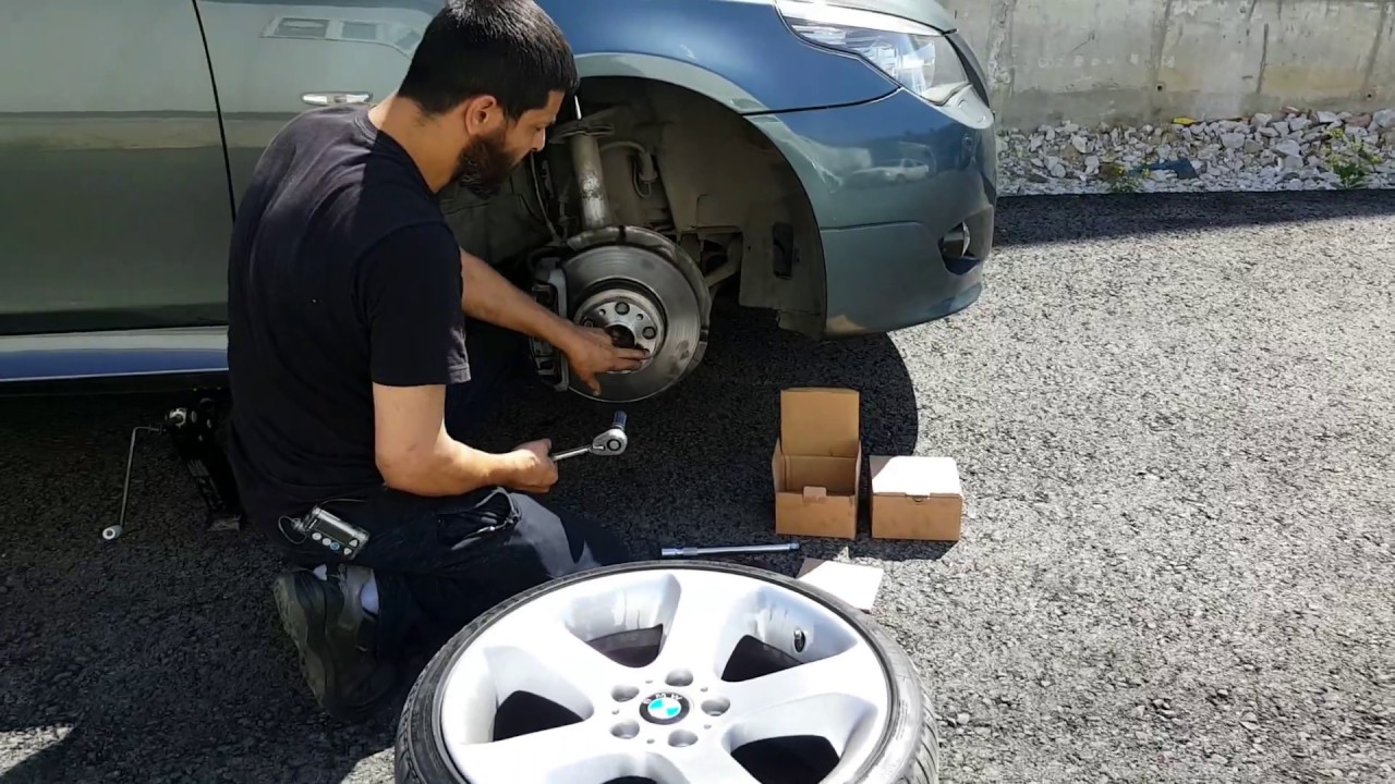 Spacer Flanş Montaj (Mgt Spacer)