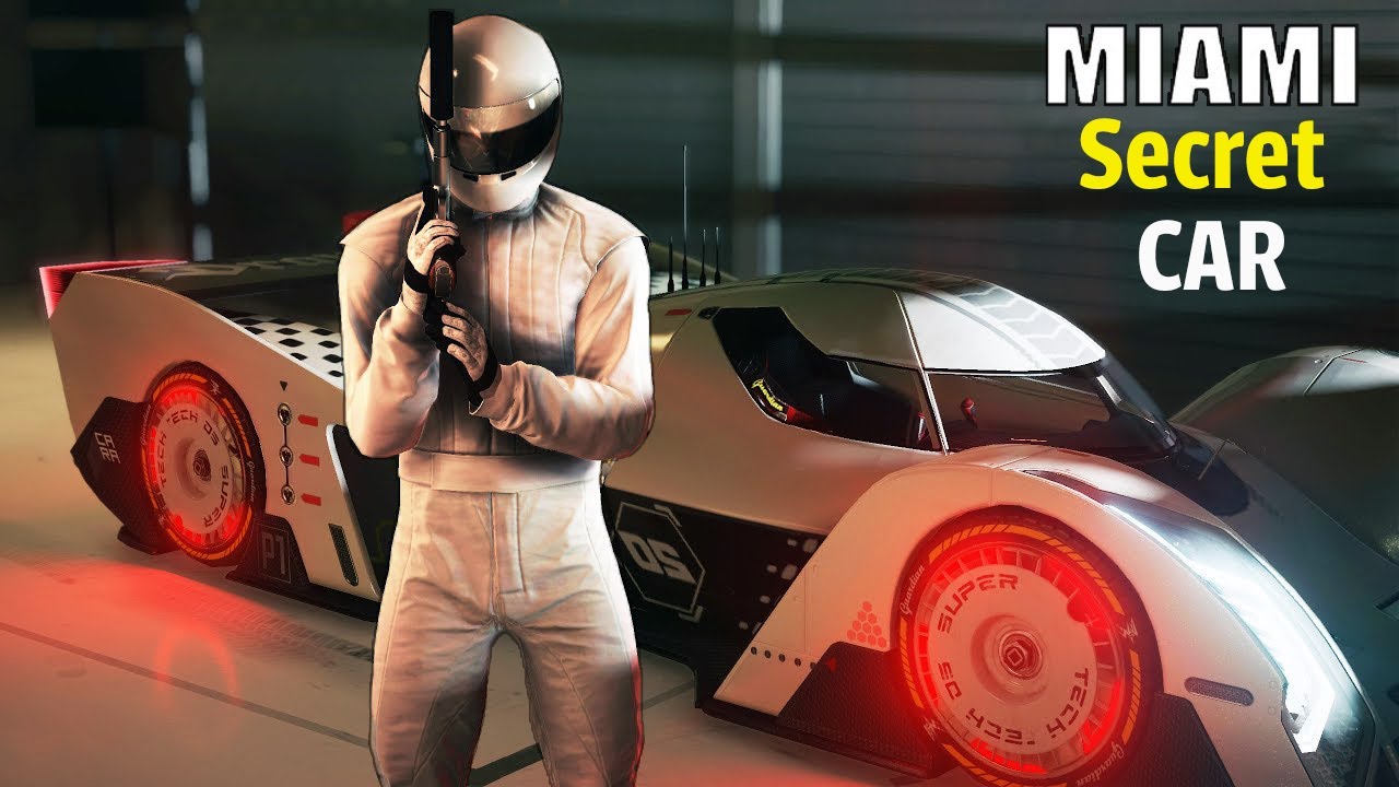 HITMAN 2 - Miami The 