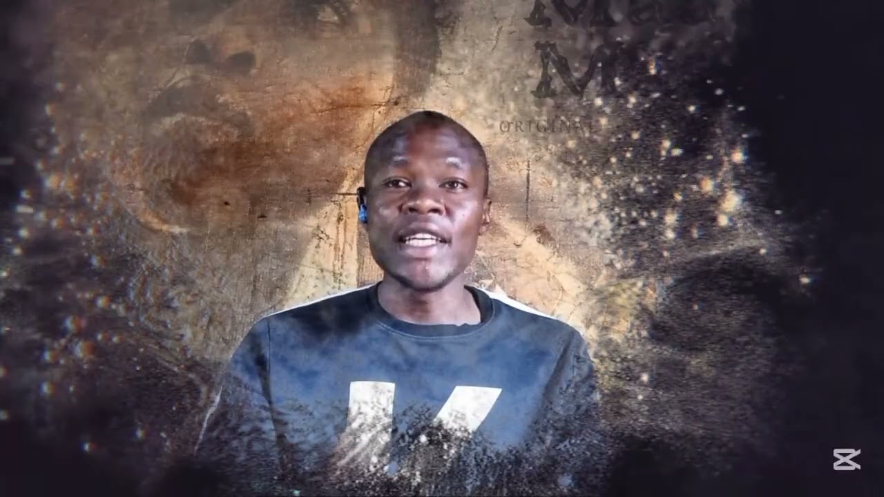 Knowing my identity, my purpose, and my legal abode.