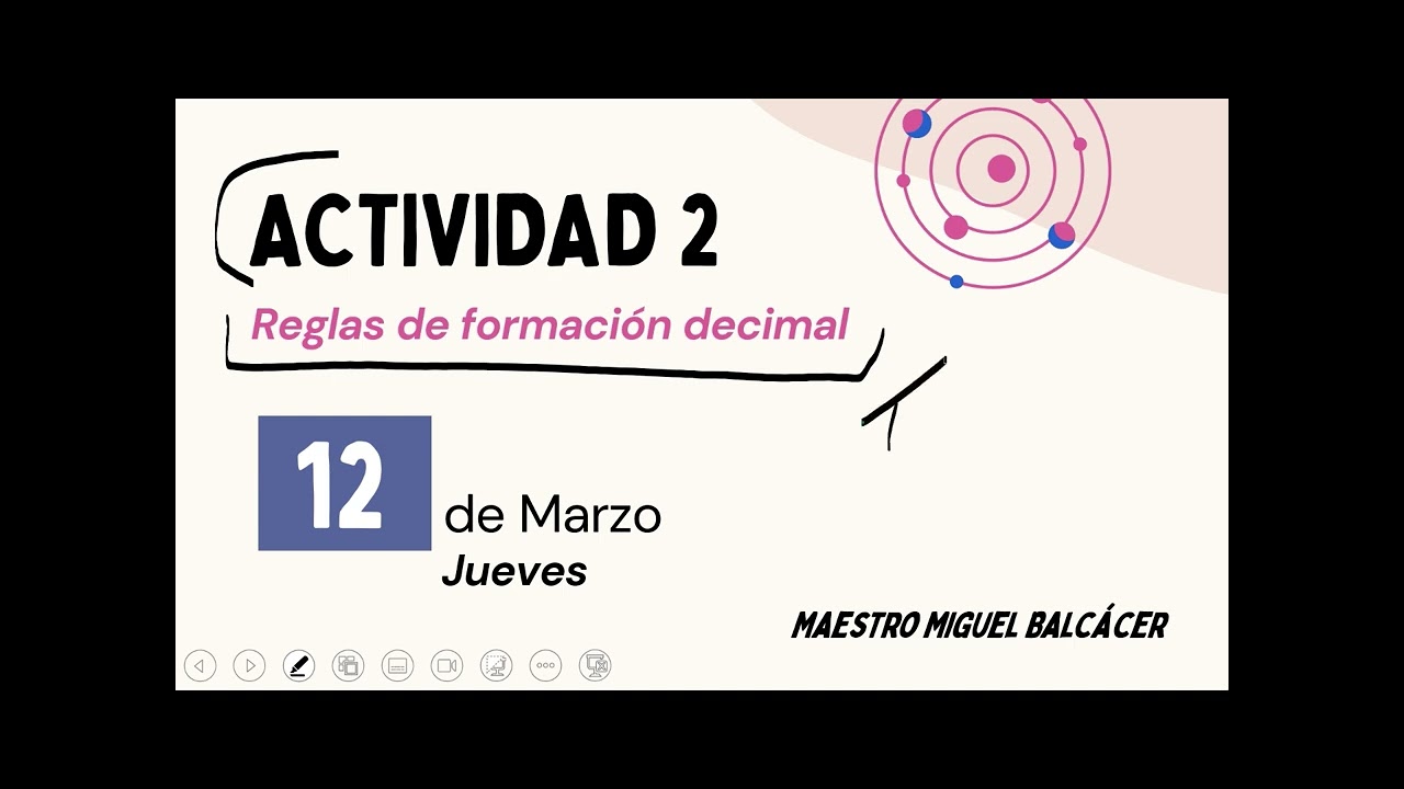 2do D - Actividades 2, 3 y 4 - Secuencia #4 - Parte 1