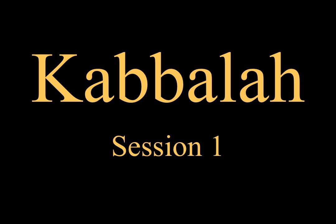 Believers, Kabbalah and Hasidic Faith (Part 1) - TorahResource