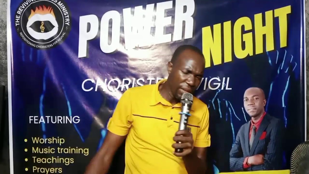 POWER NIGHT 16-03-2026