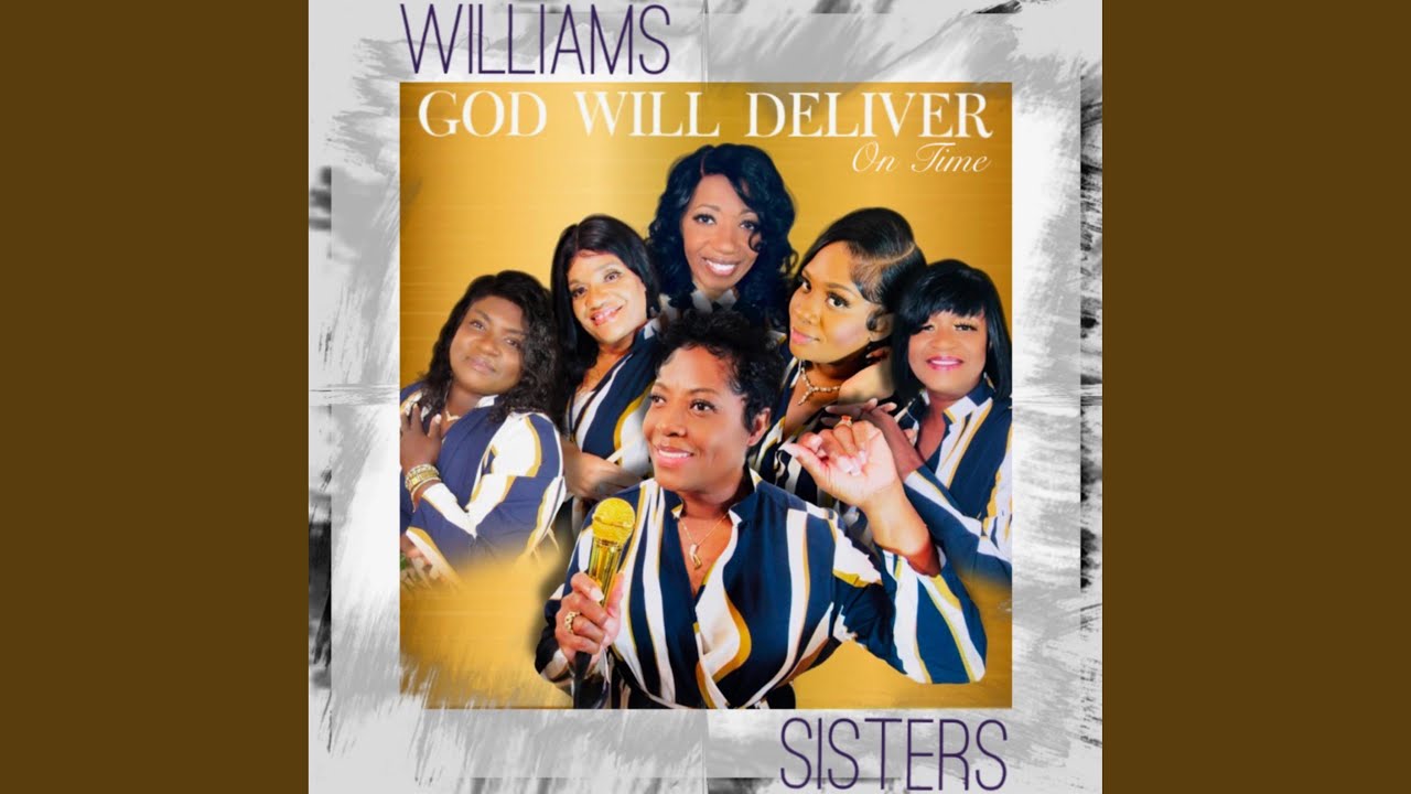 God Will Deliver On Time