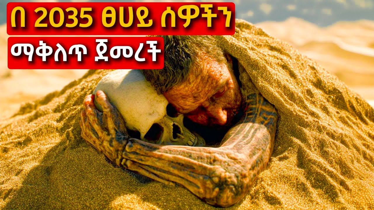 🔴 ታማኝ ውሻውን ብቻውን ላለመተው ሲል ሮቦት የሠራው ሰው አሳዛኝ መጨረሻ | mert film - ምርጥ ፊልም || marakifilm || የፊልም ታሪክ በአጭሩ