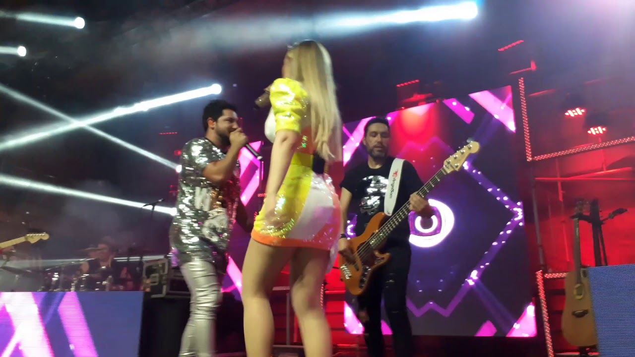 Thaeme e Thiago - Amiga Parceira - Villa Country - 05/03/2020