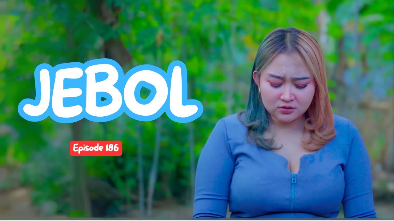 JEBOL  || KOMEDI JAWA EPS 187