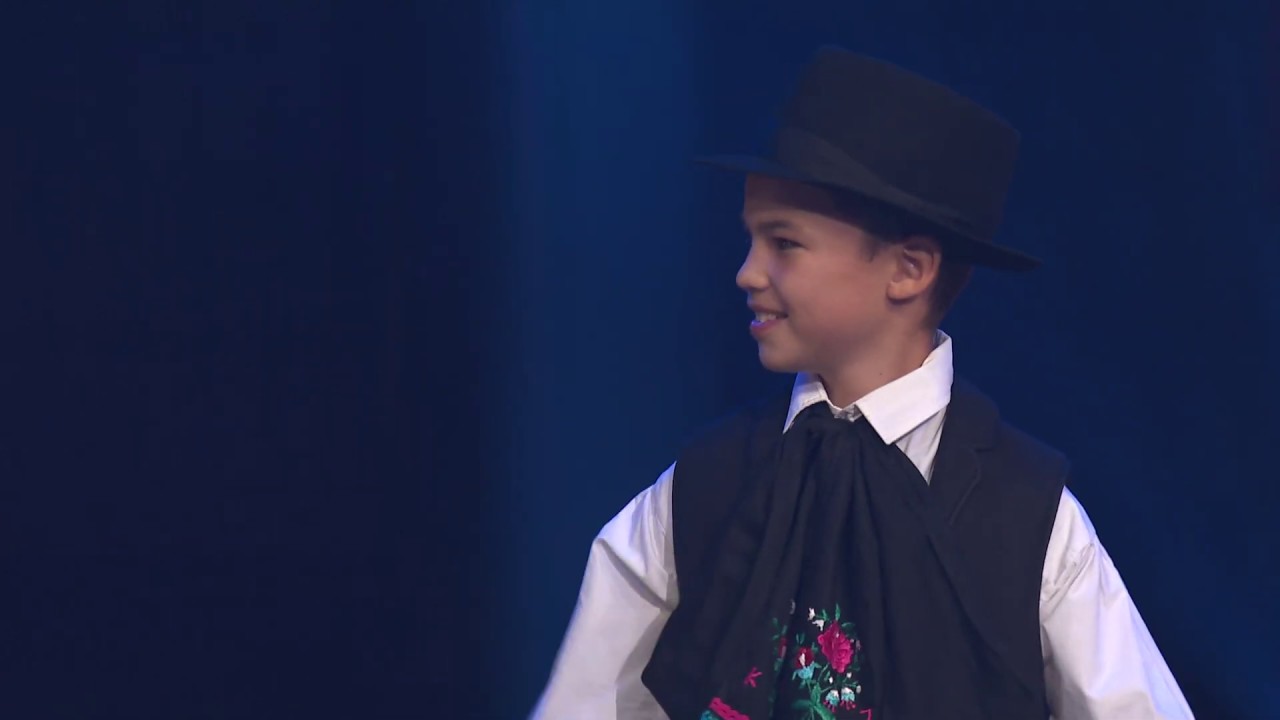 Juhász Bertalan - Györgyfalvi Legényes