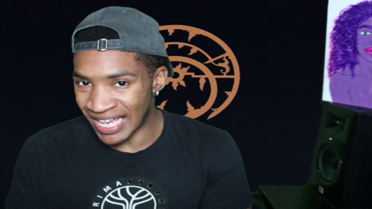 THE BOOK OF KNOTS - PLANEMO FEAT. MIKE PATTON (REACTION!!!!)
