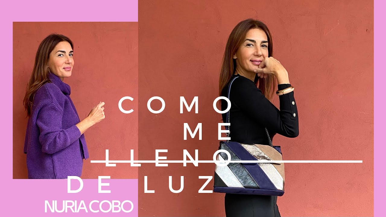 Cómo llenar de luz nuestros looks