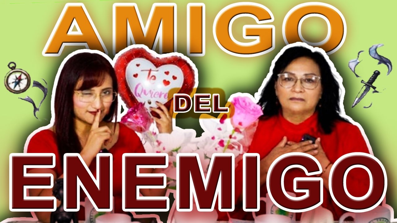 LEALTAD VS TRAICIÓN EN LA AMISTAD │EL TRÉBOL │T1 EP2