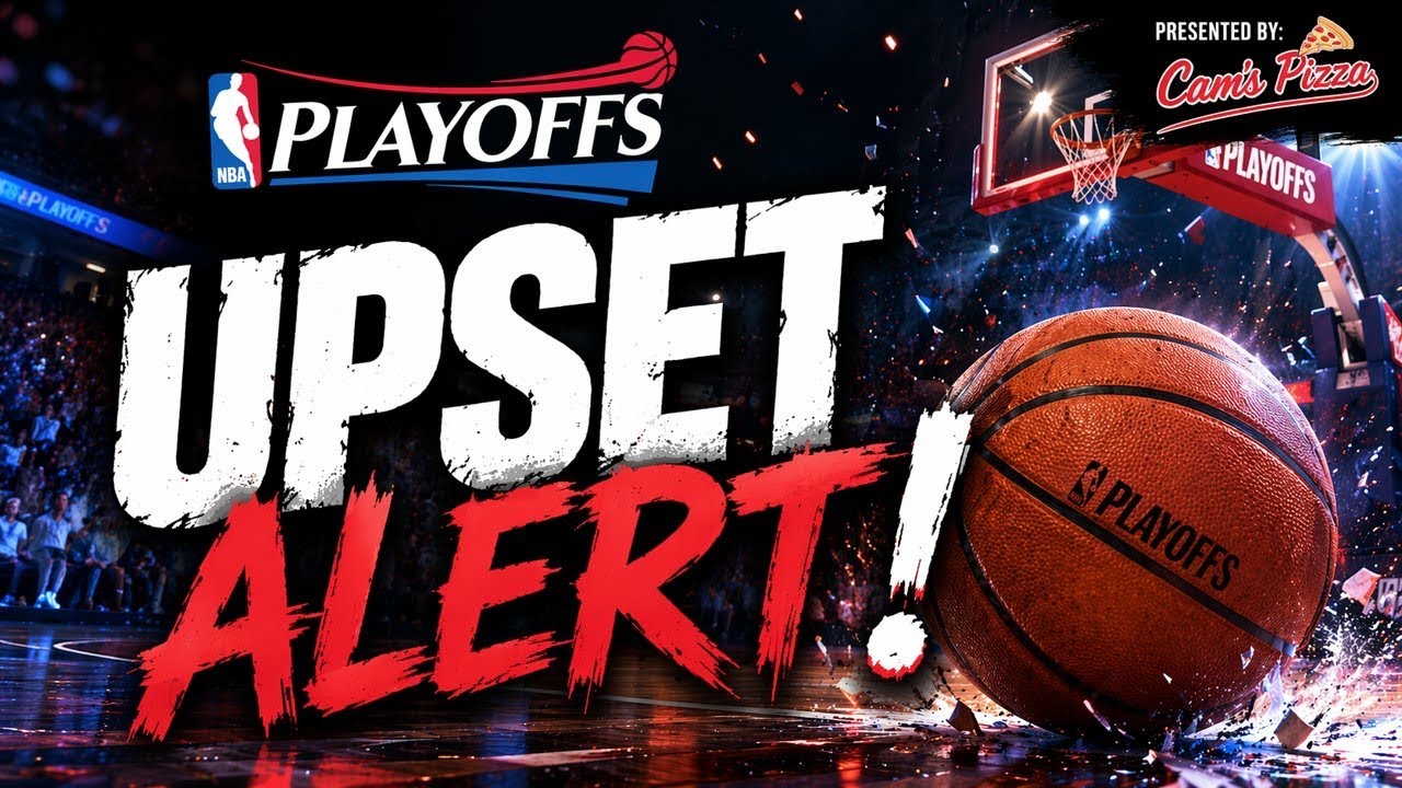 NBA Insider Reveals Which Teams Are On Upset Alert in Round 1 Of Playoffs, Full Preview