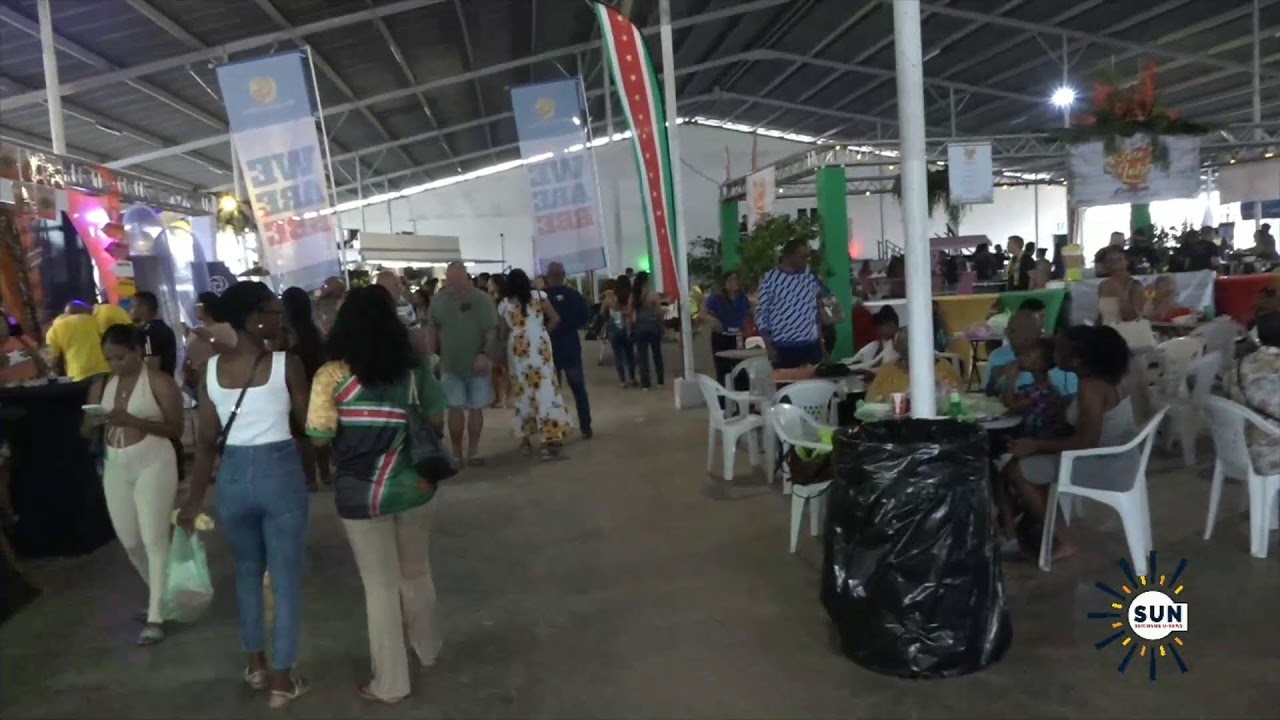 LIVE - Quota Men Cookout 2025 I SUN WEB TV I