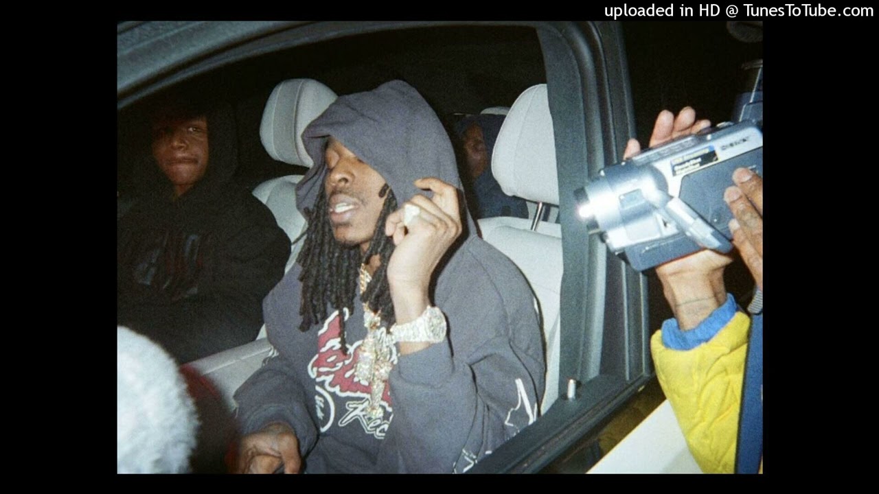 (FREE) Baby Smoove x Prince Jefe Type Beat - 
