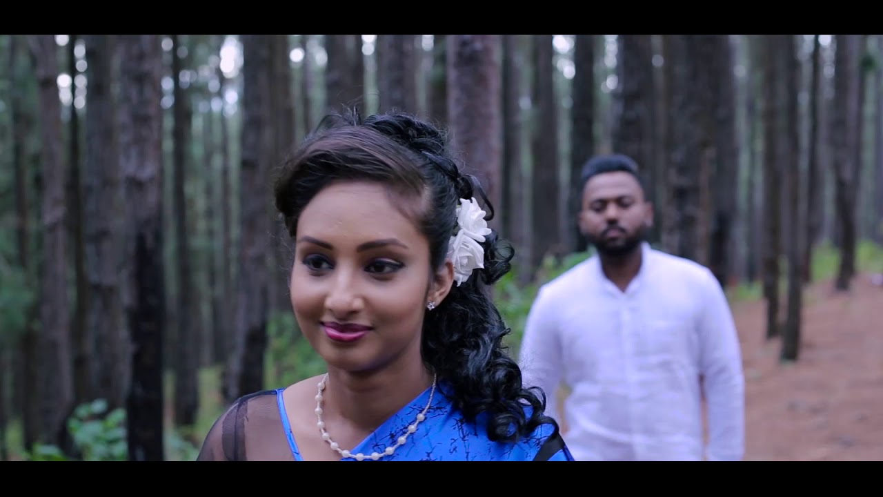 Mihidum & Asinsala Pre shoot