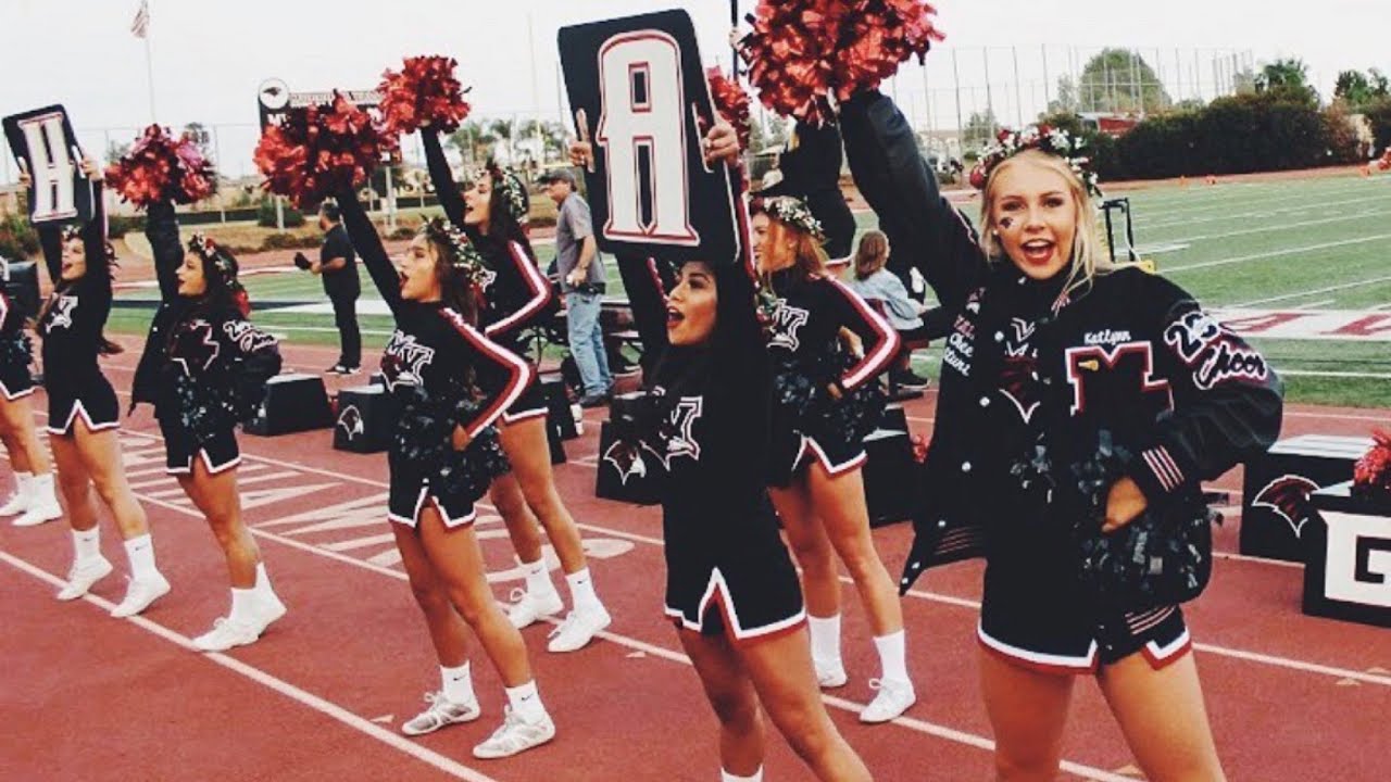 Murrieta Valley High School Walk Through! 2018 - 2019