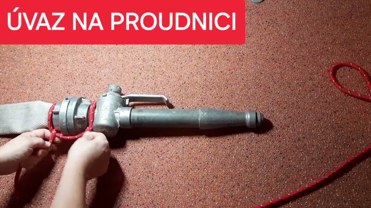 ÚVAZ NA PROUDNICI