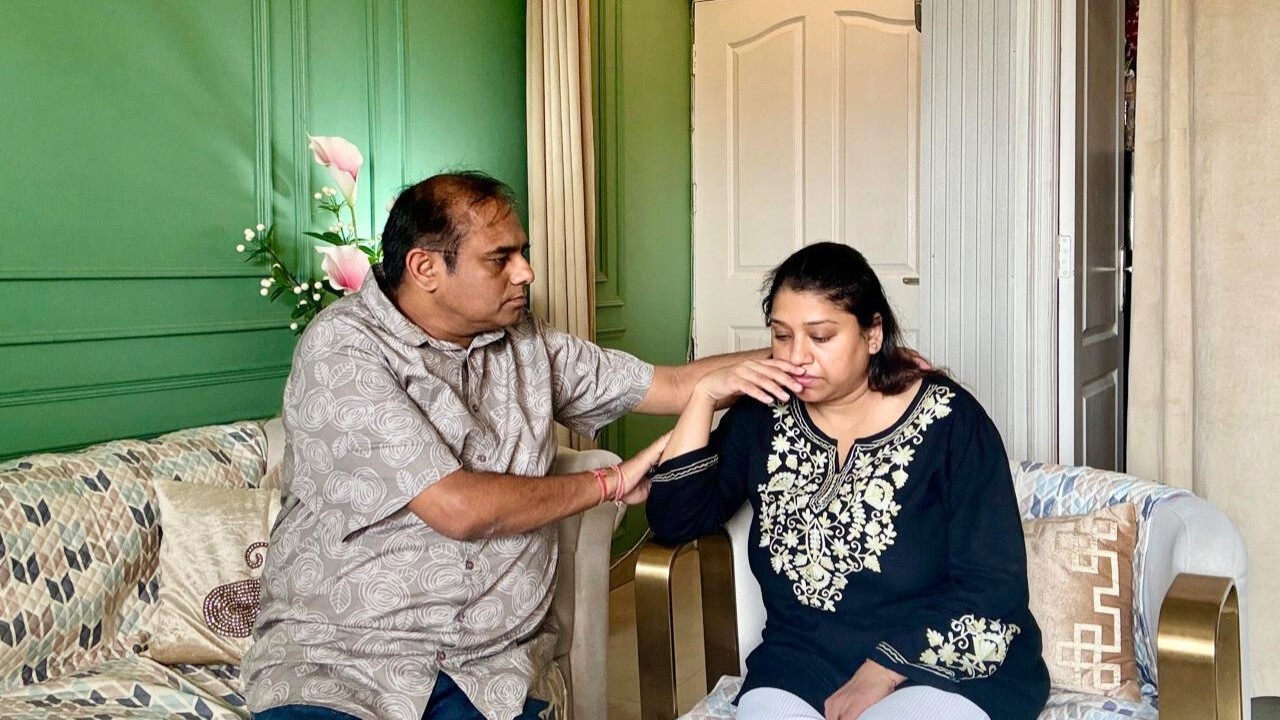 सोचा नहीं 🙂‍↔️ था इस लड़ाई 🛬की वजह से हमारी Life पर इतना बड़ा Impact होगा 🙇‍♀️ || Indian Mom Studio