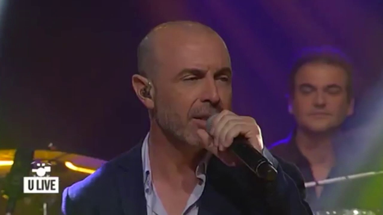 Puisque tu pars - Jean-Charles Papi et Paul Mancini