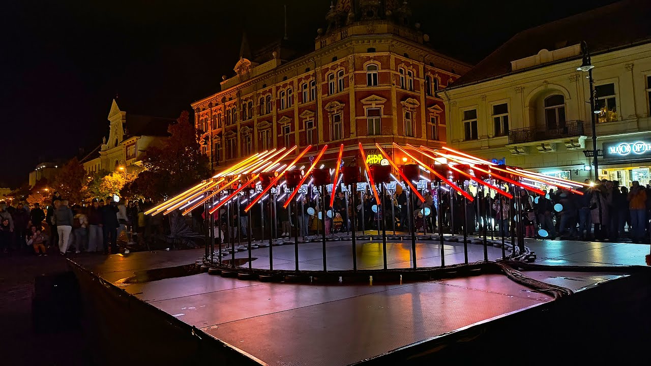 BIELA NOC KOŠICE 2025