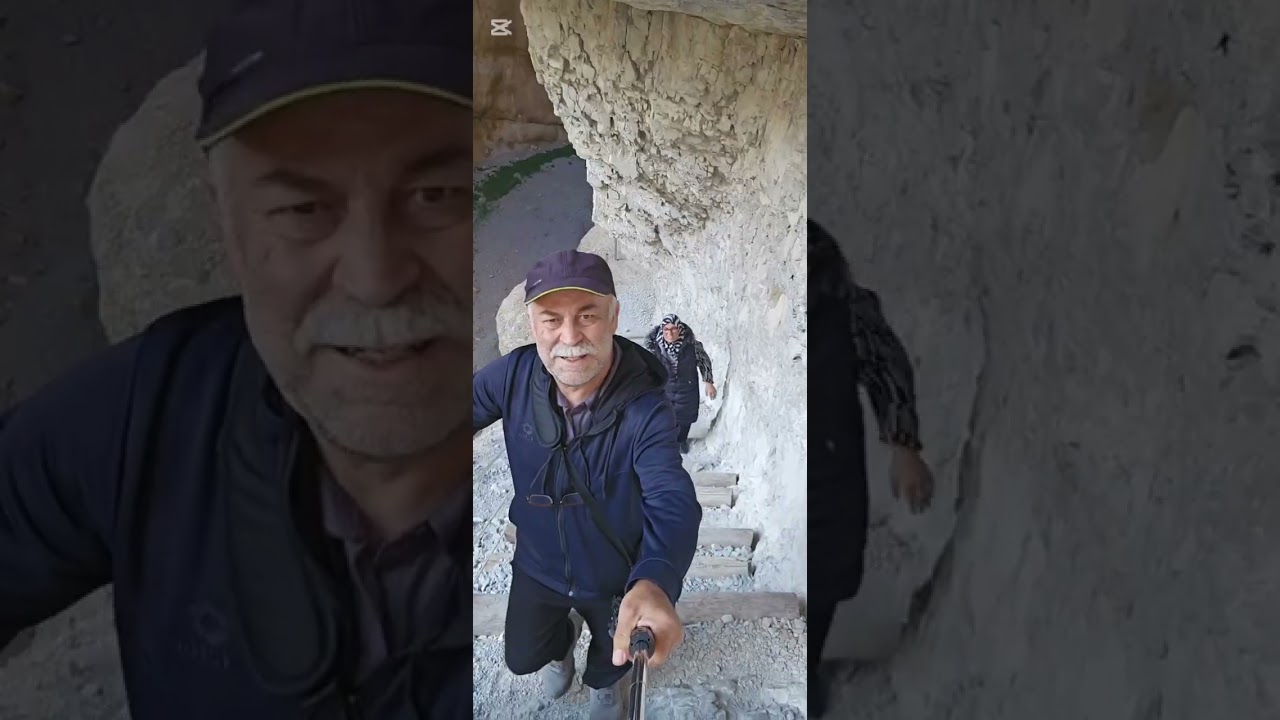 Cehennemderesi kanyonu Ardanuç/Artvin #fyp #keşfet #türkiye #trtbelgesel #karadeniz  