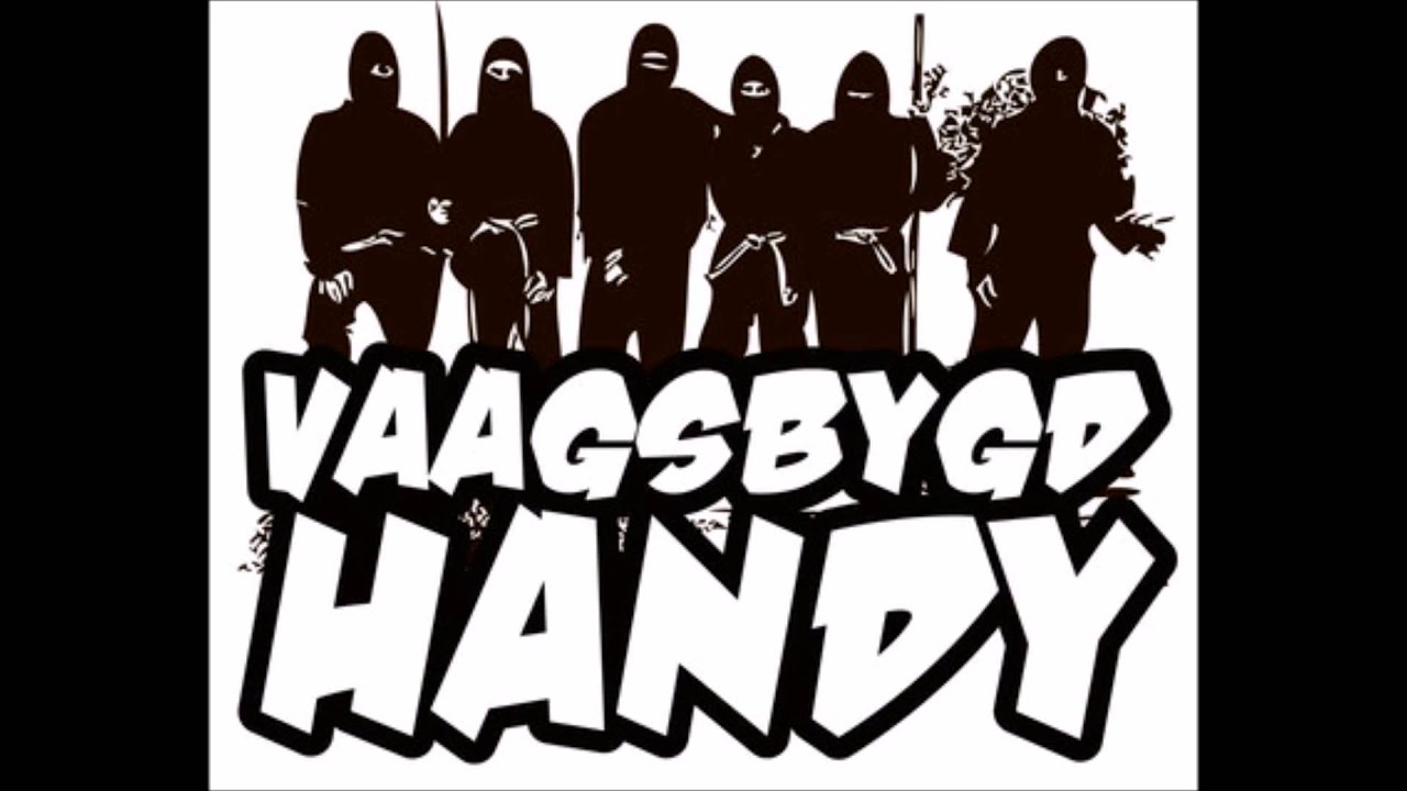 Vågsbygd Handy - Hverdagsninja