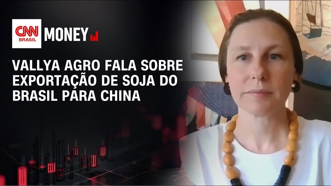 China quer se resguardar de registros de pragas | CNN AGRO NEWS